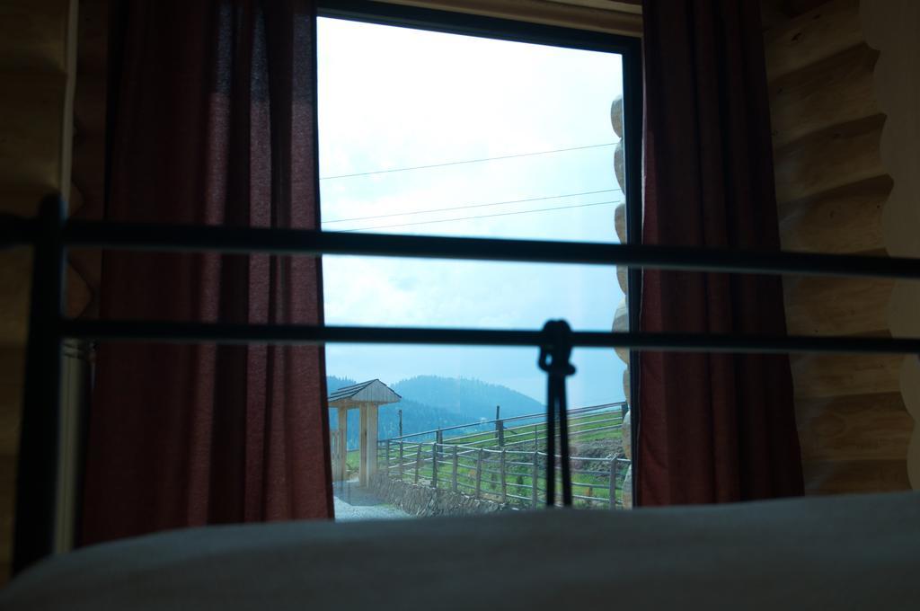 Cabana Deac - Luxury Chalet Vatra Dornei Chambre photo