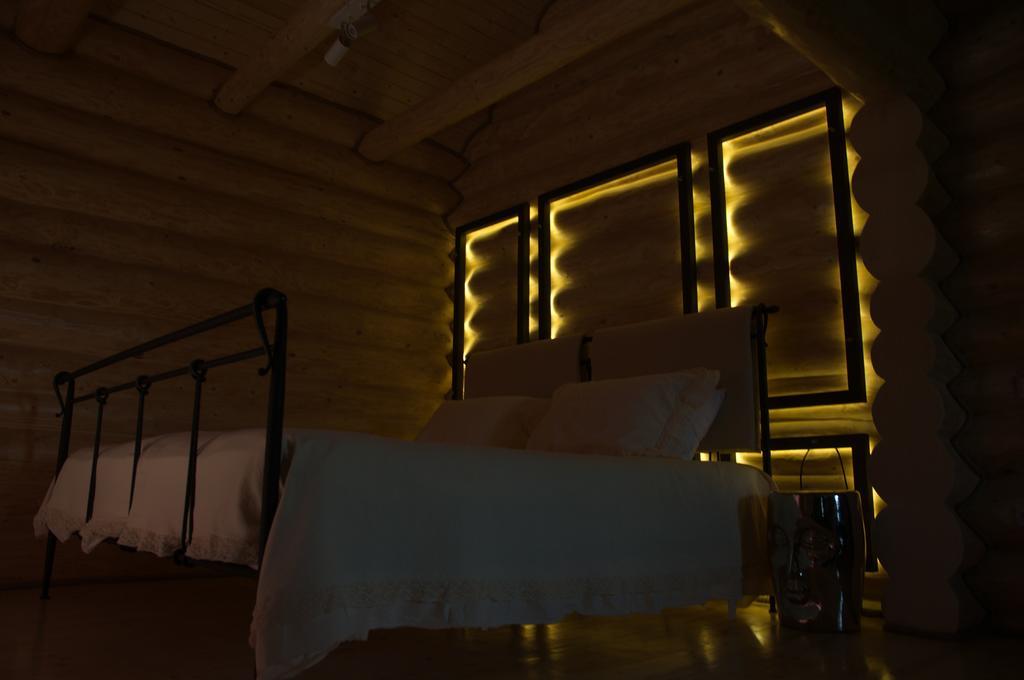 Cabana Deac - Luxury Chalet Vatra Dornei Chambre photo