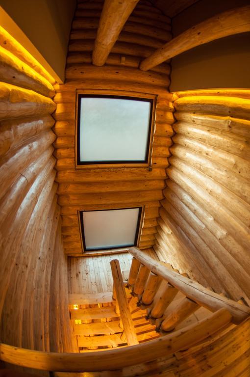 Cabana Deac - Luxury Chalet Vatra Dornei Chambre photo