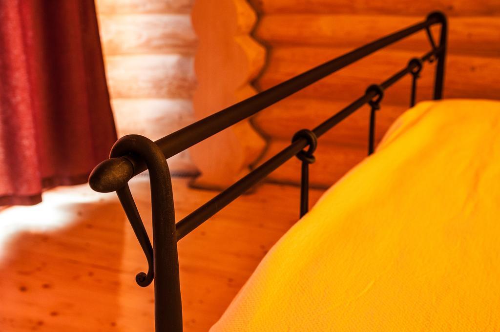 Cabana Deac - Luxury Chalet Vatra Dornei Chambre photo